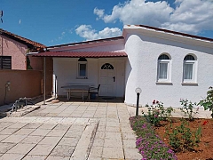 Dragica n* 2 : une maison 4 pers. 