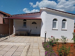 Dragica n* 2 : une maison 4 pers. 