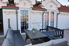 Appartement  4+1 pers. n*1