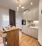 Apartment A4: 4 pers.