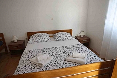 Appartement pour 3+2 pers.