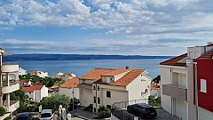 Christelle : 3 appartements