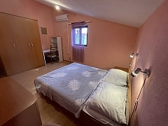 Appartement 10+2 pers. 