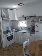 Appart Ivan - 4 +2  pers. avec Jakuzzi 