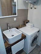 Appart Ivan - 4 +2  pers. avec Jakuzzi 