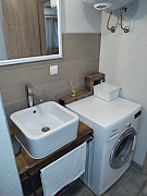 Appart Silba - 4 +2  pers. avec Jakuzzi 