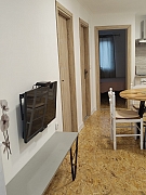 Appart Ivan - 4 +2  pers. avec Jakuzzi 