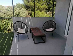 Appart Ivan - 4 +2  pers. avec Jakuzzi 