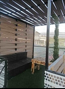 Maison Lana - 4+2 pers. avec piscine 