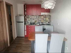 Maison Lana - 4+2 pers. avec piscine 