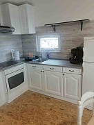 Appart Ivan - 4 +2  pers. avec Jakuzzi 