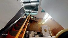 DUPLEX pour 3+2 pers.