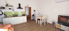Appartement pour 3+2 pers.