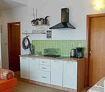 Appartement pour 3+2 pers.