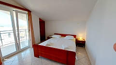 Appartement pour 4 pers  n*4