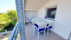 Appartement pour 4 pers  n*4