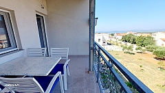 Appartement pour 4 pers  n*4