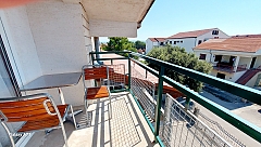 Appartement 4+1 pers. n*6