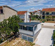 Mobilhome n*4   : 5+1 pers.