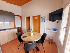 Appartement 5 pers. 