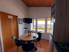 Appartement 5 pers. 