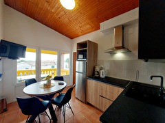 Appartement 5 pers. 