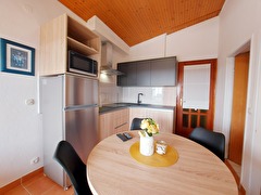 Appartement 5 pers. 