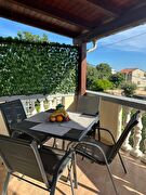 Appartement pour 3+1 Pers.