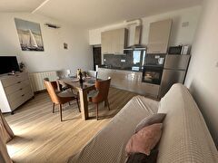 Appartement pour 3+1 Pers.