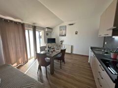 Appartement pour 3+1 Pers.