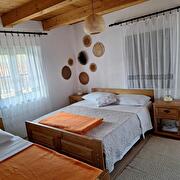 chambres + petit dejeuner 