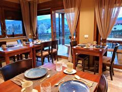 Zrinka près de Plitvice