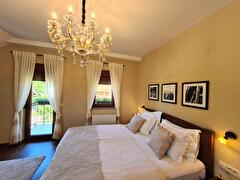 4 chambres + 1 appart