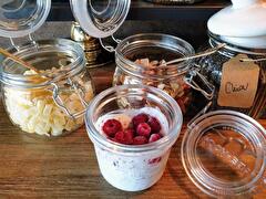 Zrinka près de Plitvice