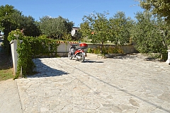 Milena : 2 appartements + 1 chambre