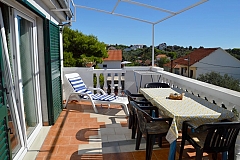 Appartement pour 3+2 pers.