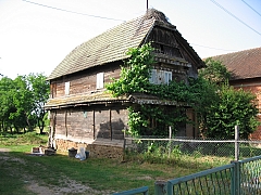 Krunoslav : 3 appartements