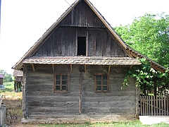 Krunoslav : 3 appartements