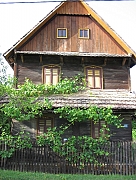 Krunoslav: 3 apartments