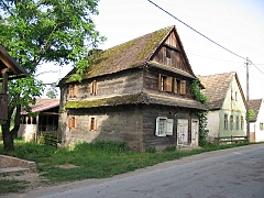 Krunoslav : 3 appartements