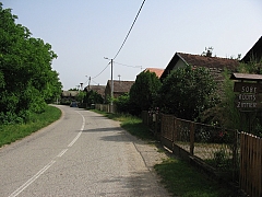 Krunoslav : 3 appartements