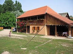 Krunoslav : 3 appartements