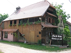 Krunoslav : 3 appartements