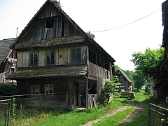 Krunoslav : 3 appartements