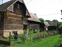 Krunoslav : 3 appartements