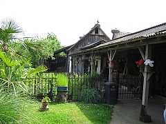 Krunoslav: 3 apartments