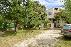 Barbara :2 appartements