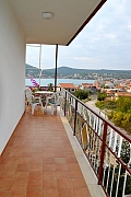 Appartement 2+1 pers.