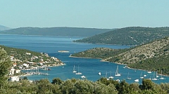 Jasmina : near Trogir