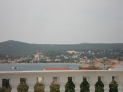 Jasmina : near Trogir